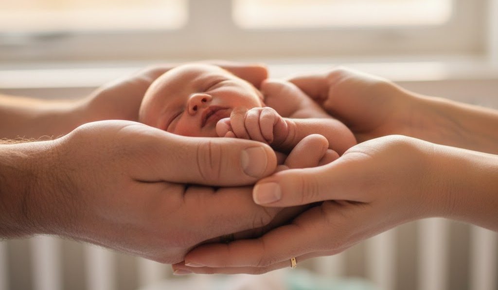 吉尔吉斯代孕出生证明：2026 亲权法律保障