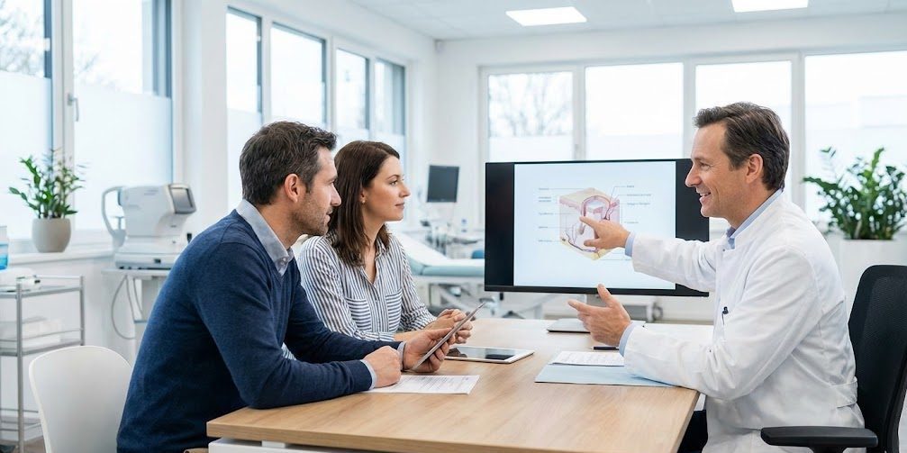 吉爾吉斯代孕醫院。