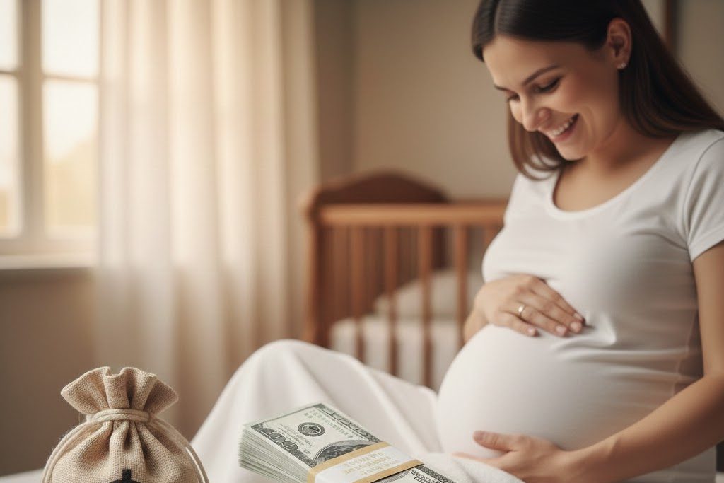 吉爾吉斯代孕付款方式與流程