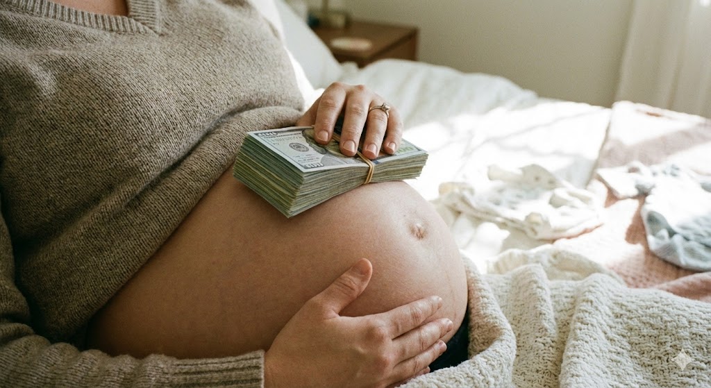 2026吉爾吉斯代孕費用與價格表